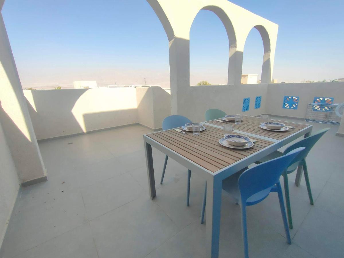 Desert Path Be'er Ora Ngoại thất bức ảnh