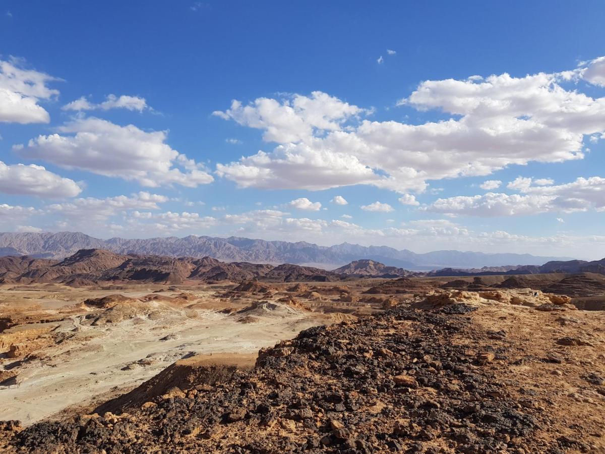 Desert Path Be'er Ora Ngoại thất bức ảnh