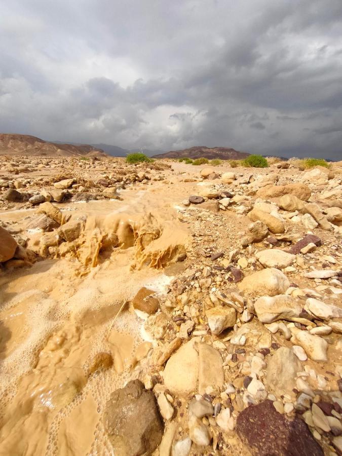 Desert Path Be'er Ora Ngoại thất bức ảnh
