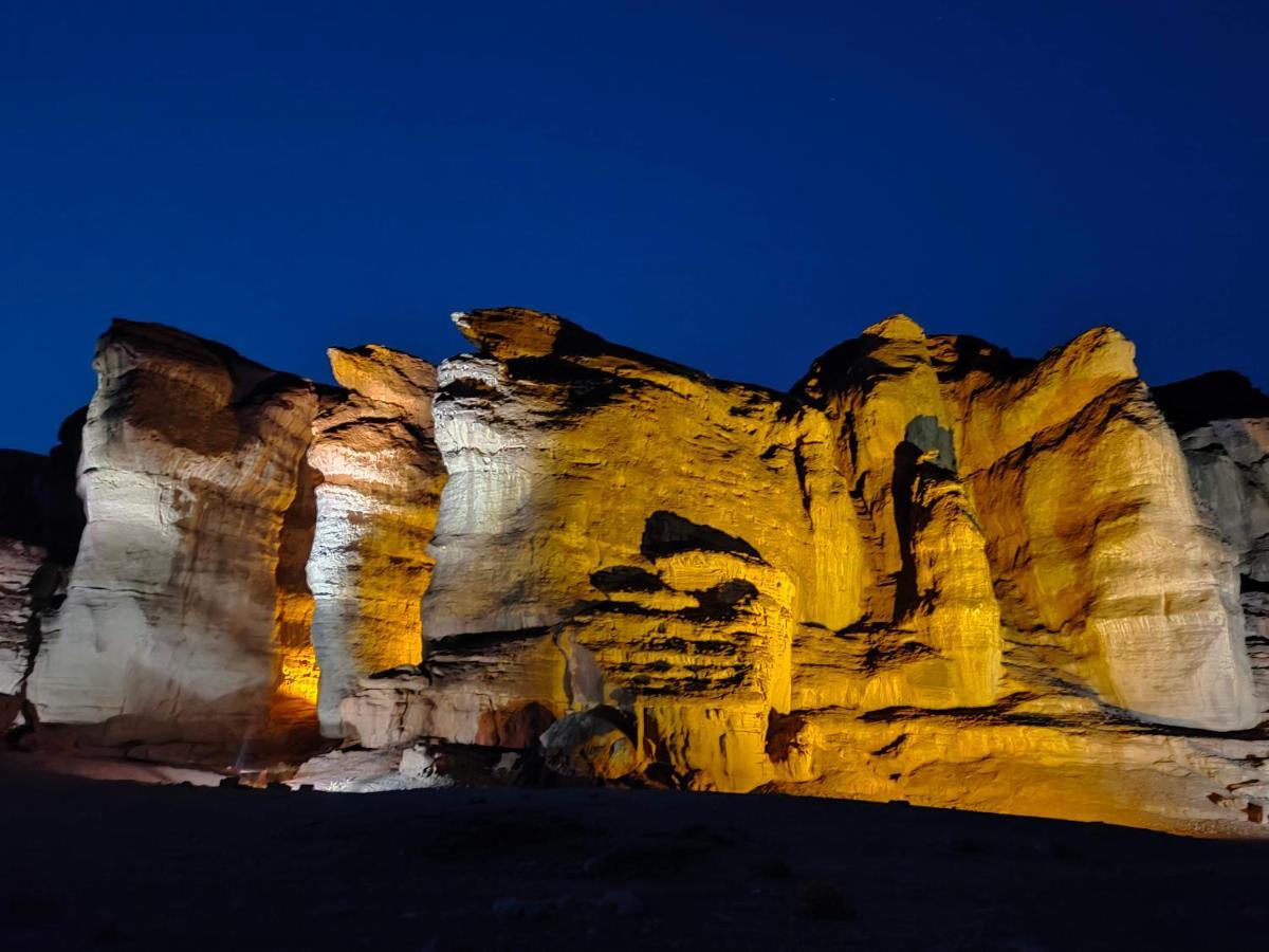 Desert Path Be'er Ora Ngoại thất bức ảnh